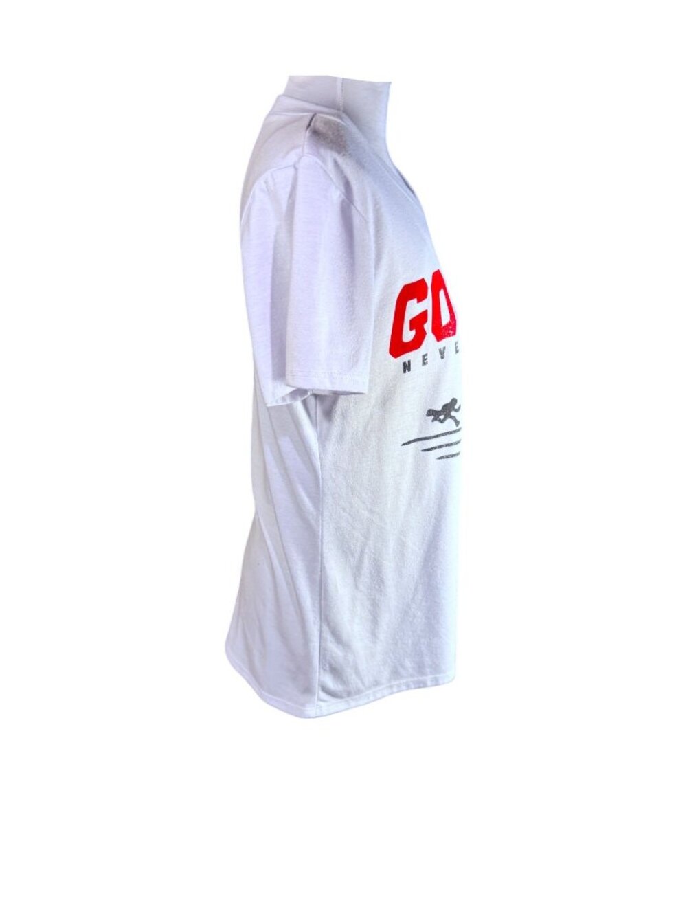 The Goonies Movie Tee Womens White Red Black Graphics - Picture 5 of 7